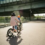 Fahrrad Spiele: Spaß und Action auf zwei Rädern