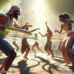Hula-Hoop » Sport und Spiel in einem Schwung