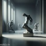 Statues » Bewegungsstop im Spiel der Stille